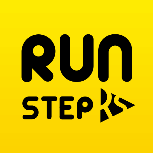 RunStep app下载-RunStepv1.8.8 安卓版