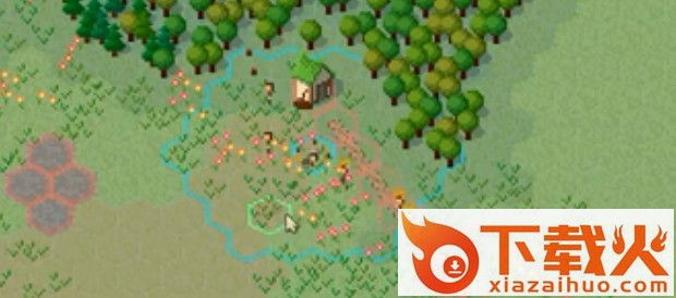 MiniTown(迷你小镇中文版)截图3