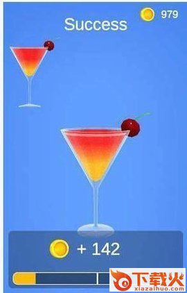 我是调酒师截图2