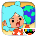 托卡世界国语版免费下载-托卡世界国服版v1.0.4 中文版