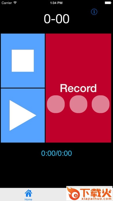 超级录音器ios