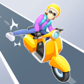 暴力踏板下载-暴力踏板(Bike And Kick)v0.1.0 安卓版