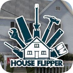 房产达人电脑版下载-house flipper电脑中文版下载pc完整版