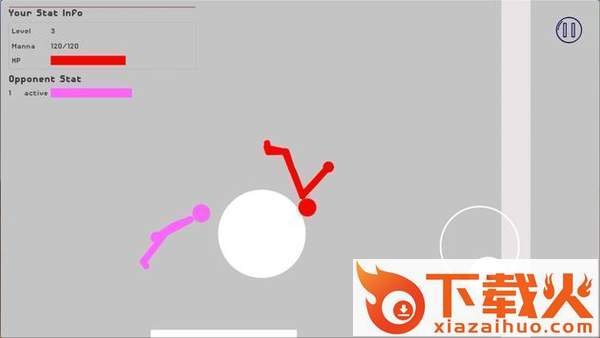 Epic Stickman(史诗火柴人)截图2