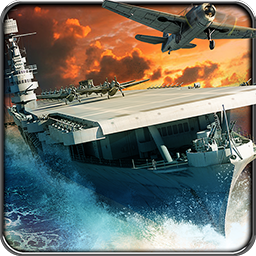 战舰与荣耀手游果盘版下载 v1.0 安卓版
