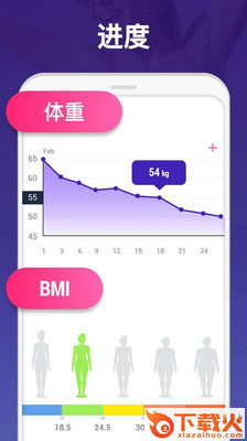 30天�燃醴�app截图2