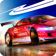 山脊赛车4安卓下载-山脊赛车4(Ridge Racer Slipstream)v2.3.7 安卓版