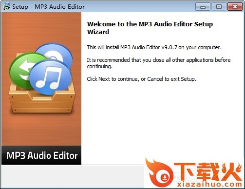 mp3 audio editor
