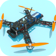 无人机模拟器app v1.17 安卓版