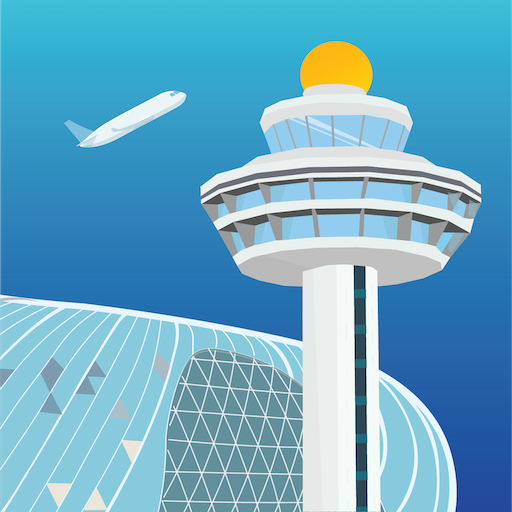 iChangi app v2.8.8 最新版