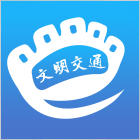 上海市外卖骑手交通文明ios v1.2 iphone版 