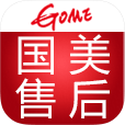 国美售后ios版下载-国美售后app苹果版下载v1.0 官网iphone版-附二维码