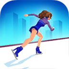 Cutting Edge(冰上芭蕾游戏) v1.0.1 中文版 Cutting Edge(冰上芭蕾游戏) v1.0.1 中文版