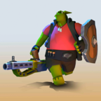 重生王国团队射击 v0.0.1-166 中文版