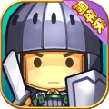 小小三国手游百度版下载 v1.4.6 安卓版