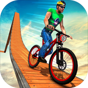 Impossible Bicycle(不可能的BMX自行车特技九游版) v1.0 最新版