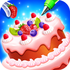 甜美蛋糕烘焙屋(Sweet Cake Shop) v6.1.5083 安卓版 甜美蛋糕烘焙屋(Sweet Cake Shop) v6.1.5083 安卓版
