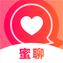 蜜聊 v1.0.0 最新版