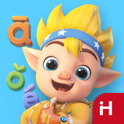 洪恩拼音苹果版app v1.8.9 官方iphone版 