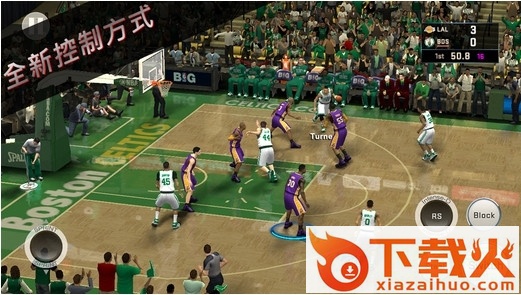 nba2k16苹果中文版