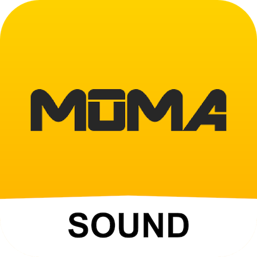 MOMA SOUND 安卓下载-MOMA SOUND appv1.2 最新版