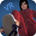 Lucid Dreams VR(美女巨人踩城市中文版) v0.3 安卓版