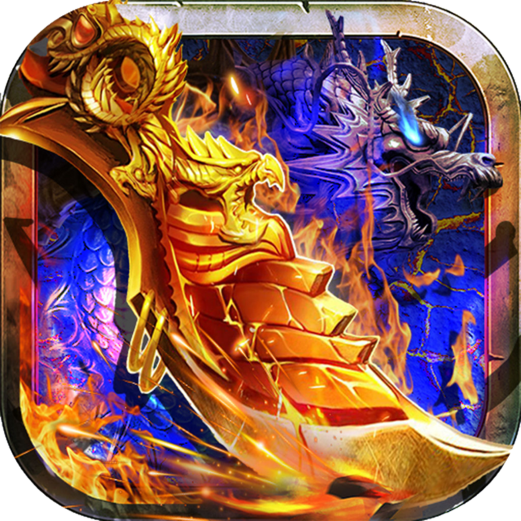 蓝月挂机 v1.0 安卓版