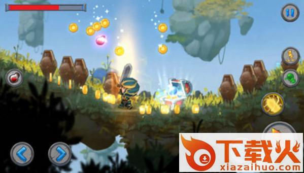 守护者传说截图1