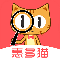 惠多猫app v1.0.11 最新版 惠多猫app v1.0.11 最新版