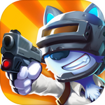 全民吃鸡大战微信版 v1.0.0 安卓版