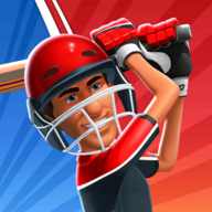 Stick Cricket Live(板球直播) v1.7.16 安卓版 Stick Cricket Live(板球直播) v1.7.16 安卓版