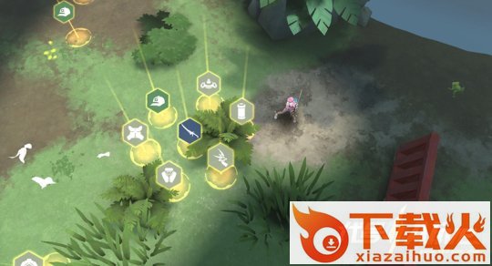 代号Alive手游下载截图2
