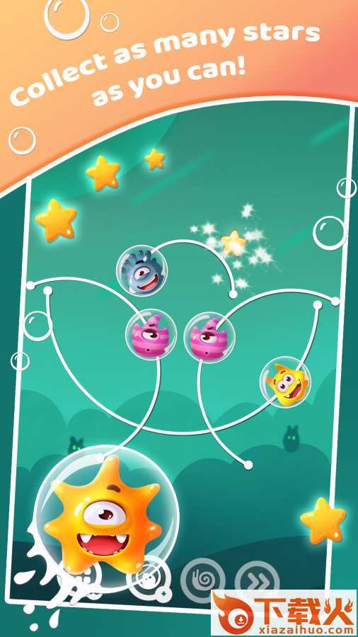 SwayBods(摇摆怪物游戏) v0.39 最新版截图1