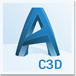 autocad civil 3d汉化版2018(附注册机) 简体中文版 autocad civil 3d汉化版2018(附注册机) 简体中文版