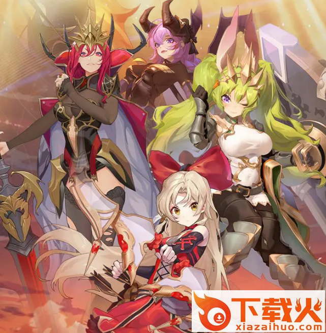 精灵大陆游戏截图3