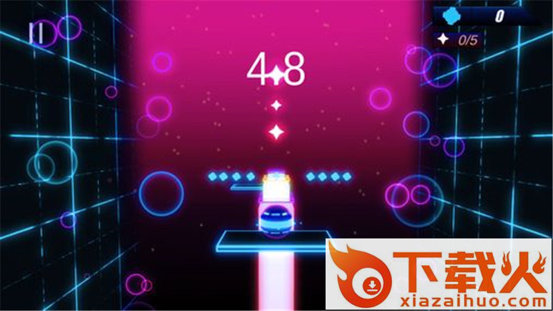 Jump Ao游戏截图1