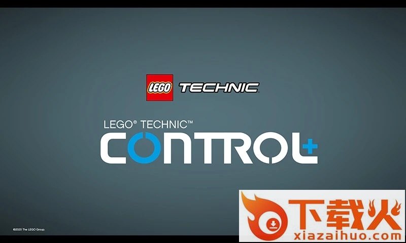 乐高机械组Control Plus app截图2