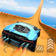 GT赛车特技大师下载中文版-GT赛车特技大师v1.17 安卓版