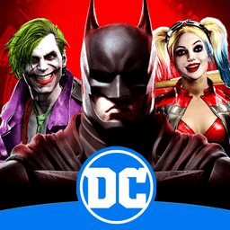 不义联盟2ios手游下载-不义联盟2苹果(Injustice 2)下载v5.3.0 iphone版