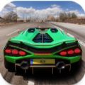 公路交通汽车模拟器官方中文版下载-公路交通汽车模拟器(Highway Car Simulator)v0.1.8 安卓版