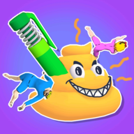 弹簧笔逃生Spring Pen Go! v1.0.2 安卓版 弹簧笔逃生Spring Pen Go! v1.0.2 安卓版
