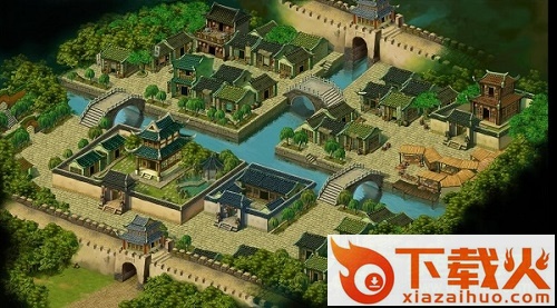 武林群侠传中文版 硬盘版 截图1