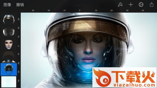 pixelmator ios限免版
