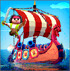 Pirate Code安卓版下载-Pirate Code游戏v0.7.5 最新版