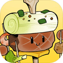 美味岛传记九游版 v1.0 公测版