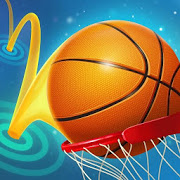 空中篮球Ride to Hill v1.40 最新版