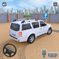 高级疯狂停车场(Advance Crazy Dr ParkingReal Parker 2020) v0.1 安卓版 高级疯狂停车场(Advance Crazy Dr ParkingReal Parker 2020) v0.1 安卓版