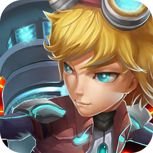 魔法狩猎者手游官方版 v1.1.0 安卓版