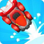 疯狂碰碰车手游 v1.21 安卓版