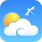蜻蜓天气预报app v4.0.1 最新版 蜻蜓天气预报app v4.0.1 最新版
